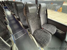 Volvo B8R 9500 4x2 AC / AUXILIARY HEATING / WC / WHEE...
