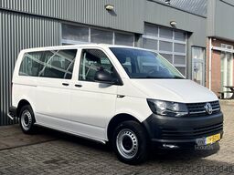 Volkswagen Transporter Kombi 2.0 TDI L1H1 BTW EN BPM VRIJ!...