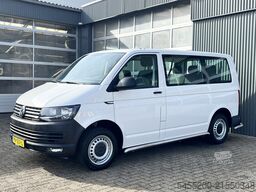 Volkswagen Transporter Kombi 2.0 TDI L1H1 BTW EN BPM VRIJ!...