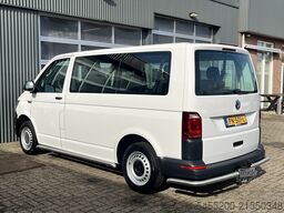 Volkswagen Transporter Kombi 2.0 TDI L1H1 BTW EN BPM VRIJ!...