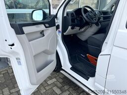 Volkswagen Transporter Kombi 2.0 TDI L1H1 BTW EN BPM VRIJ!...