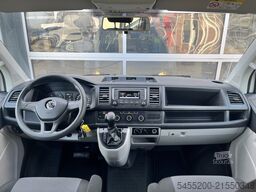 Volkswagen Transporter Kombi 2.0 TDI L1H1 BTW EN BPM VRIJ!...