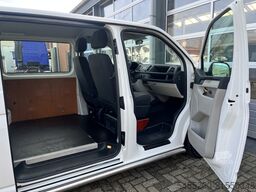 Volkswagen Transporter Kombi 2.0 TDI L1H1 BTW EN BPM VRIJ!...