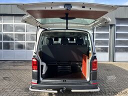 Volkswagen Transporter Kombi 2.0 TDI L1H1 BTW EN BPM VRIJ!...