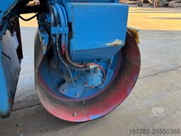 Hamm DV 3.22 Double Drum