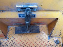 Hamm DV 3.22 Double Drum