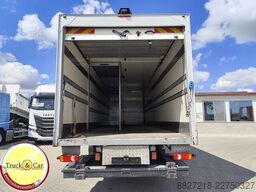 Iveco eurocargo 140 E 22