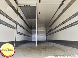 Iveco eurocargo 140 E 22