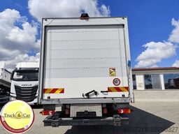 Iveco eurocargo 140 E 22