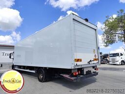 Iveco eurocargo 140 E 22