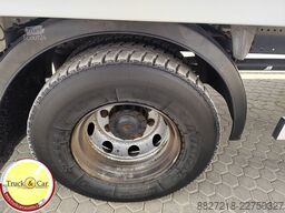 Iveco eurocargo 140 E 22