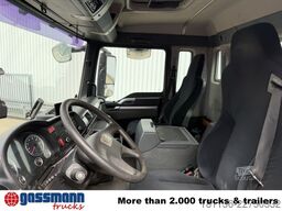 MAN TGS 26.440 6x2-2 BL, Liftachse