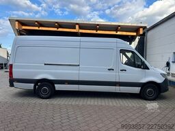 Mercedes-Benz Sprinter CDI 117 Hochdach