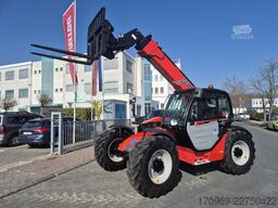 Manitou MT 933  EASY
