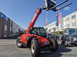 Manitou MT 933  EASY