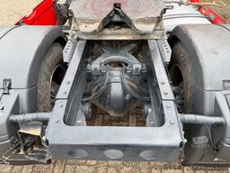 MAN TGX 18.480 4x2 Retarder Euro6