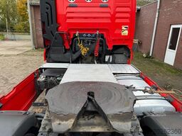 MAN TGX 18.480 4x2 Retarder Euro6