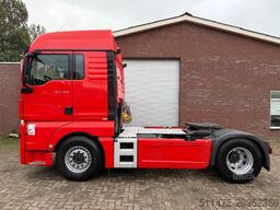 MAN TGX 18.480 4x2 Retarder Euro6