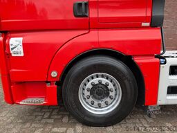 MAN TGX 18.480 4x2 Retarder Euro6