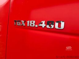 MAN TGX 18.480 4x2 Retarder Euro6