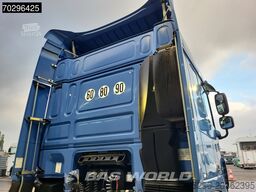 DAF XF 480 4X2 SC ACC Euro 6