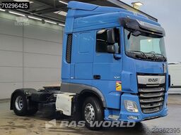 DAF XF 480 4X2 SC ACC Euro 6