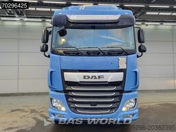DAF XF 480 4X2 SC ACC Euro 6