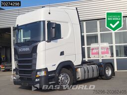 Scania S460 S 4X2 Retarder 2xTanks ACC Euro 6