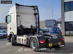 Scania S460 S 4X2 Retarder 2xTanks ACC Euro 6