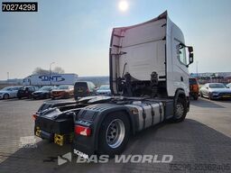 Scania S460 S 4X2 Retarder 2xTanks ACC Euro 6