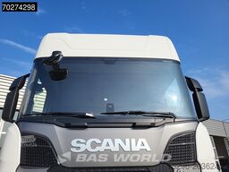 Scania S460 S 4X2 Retarder 2xTanks ACC Euro 6