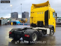 DAF XF 480 XF 4X2 SC ACC Euro 6