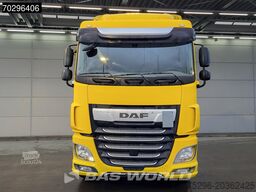 DAF XF 480 XF 4X2 SC ACC Euro 6
