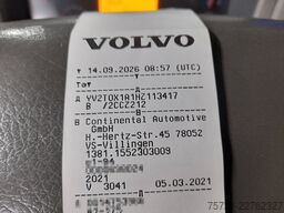 VOLVO FL 250.12