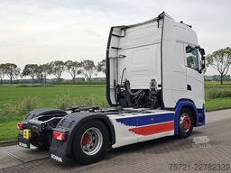 SCANIA S450