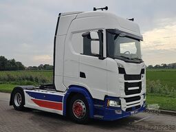 SCANIA S450