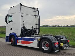 SCANIA S450