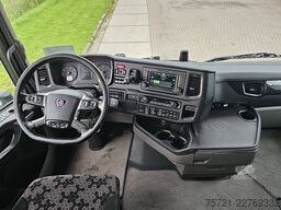 SCANIA S450