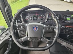 SCANIA S450