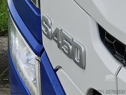 SCANIA S450