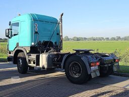 SCANIA P380 MANUAL HYDRAULICS