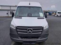 Mercedes-Benz Sprinter 315 CDI L3H2 Kamera