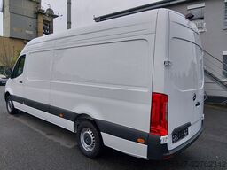 Mercedes-Benz Sprinter 315 CDI L3H2 Kamera