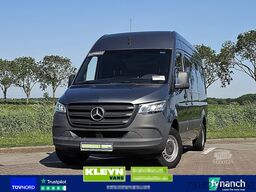 MERCEDES-BENZ SPRINTER 317 L2H2 LED Navi Autom.