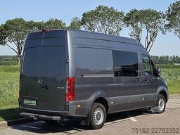 MERCEDES-BENZ SPRINTER 317 L2H2 LED Navi Autom.