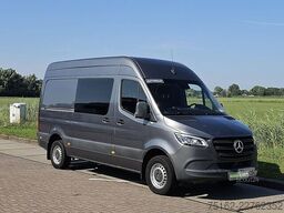 MERCEDES-BENZ SPRINTER 317 L2H2 LED Navi Autom.