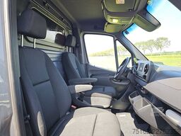 MERCEDES-BENZ SPRINTER 317 L2H2 LED Navi Autom.