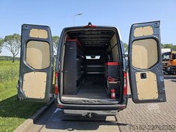 MERCEDES-BENZ SPRINTER 317 L2H2 LED Navi Autom.