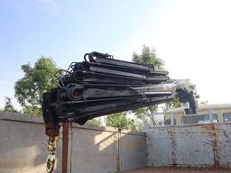 MAN TGA 33.480 | 6X4 | HIAB 166E-5 | KIPPER | FULL ...