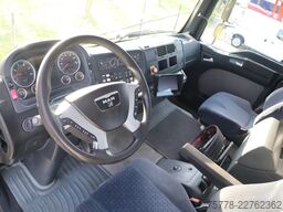 MAN TGA 33.480 | 6X4 | HIAB 166E-5 | KIPPER | FULL ...